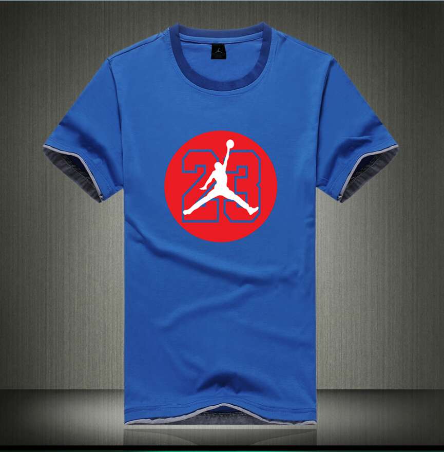 men Jordan T-shirt S-XXXL-0348